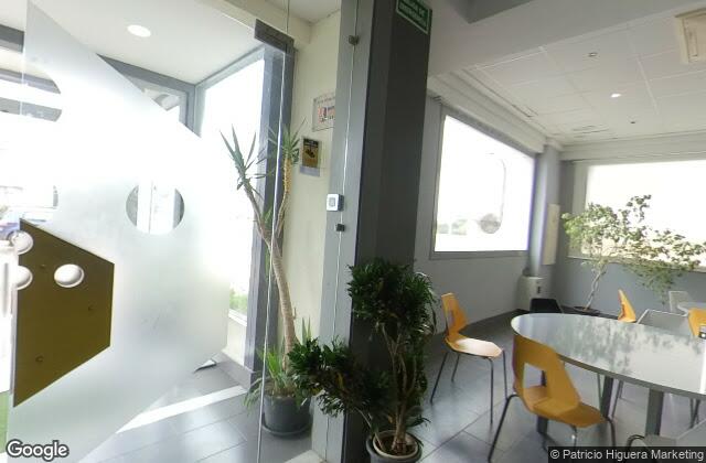 Street View of Pirriaque Padel