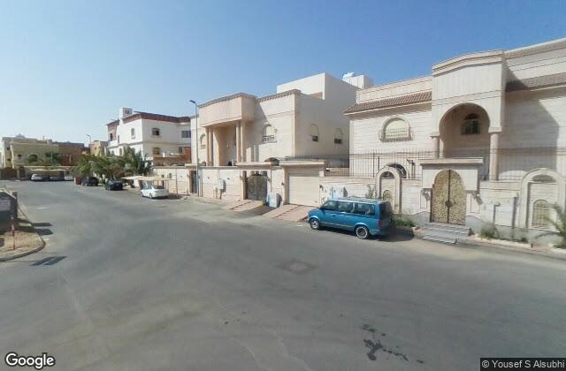 Street View of IC Padel
