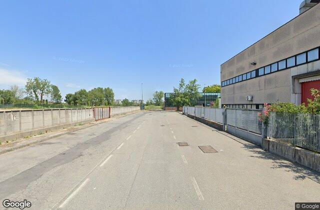 Street View of Padel Zenter Milano