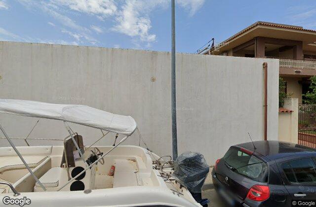 Street View of Las Padel
