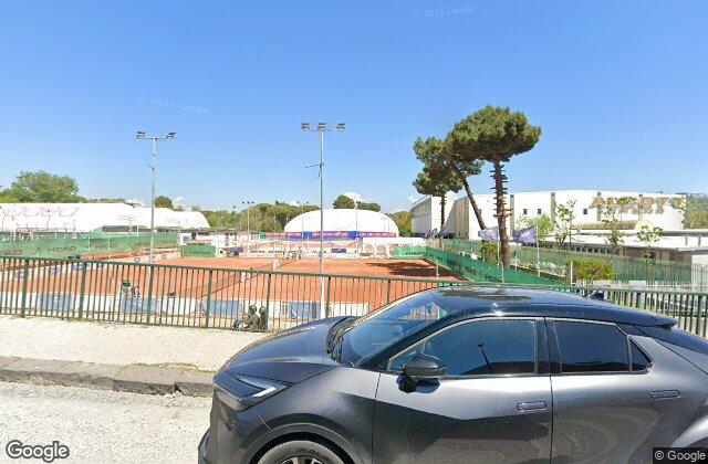 Street View of Padel Rama Napoli