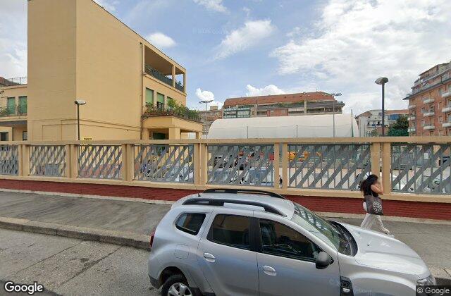 Street View of GPADEL Torino Cenisia