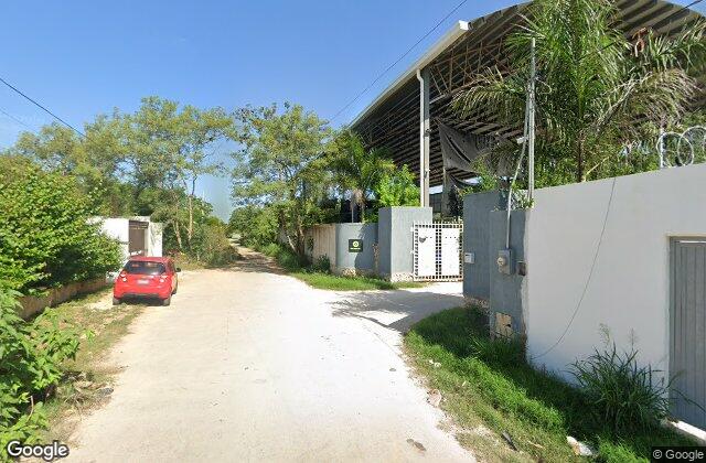 Street View of Propadel Mérida