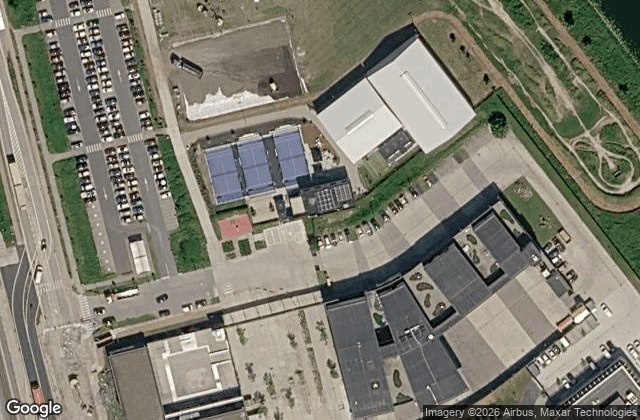 Satellite view of Bola Padel Asse