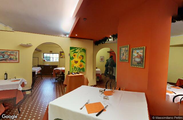 Street View of Sambuca Padel Club