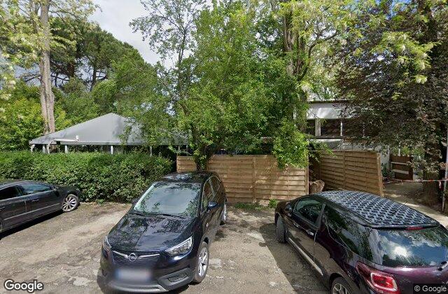 Street View of Olympe Tennis Padel Club Toulouse