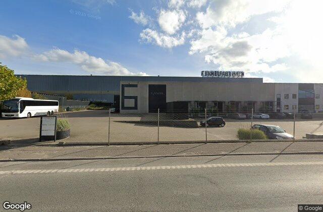 Street View of ProPadel - In Copenhagen since ´18