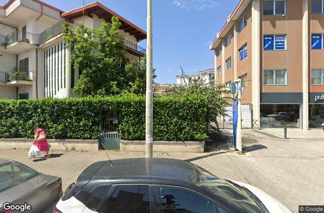 Street View of Padel Club Aversa