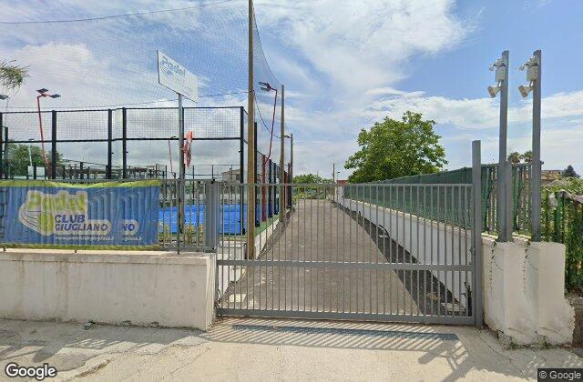 Street View of Padel Club Giugliano