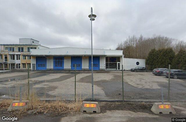 Street View of Nova Padel Vallentuna