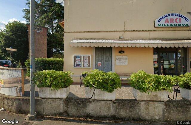 Street View of Padel Club Villanuova