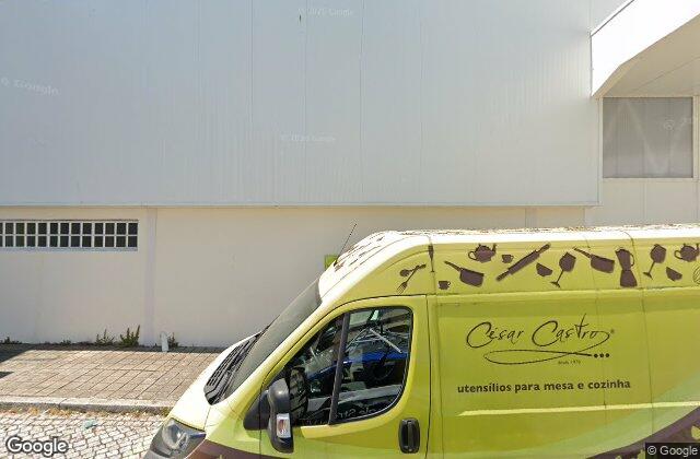 Street View of Your Padel
