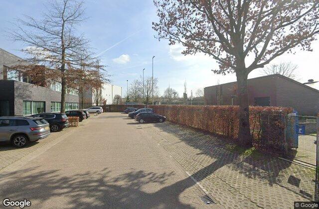 Street View of Sla Raak Oisterwijk - tennis & padel