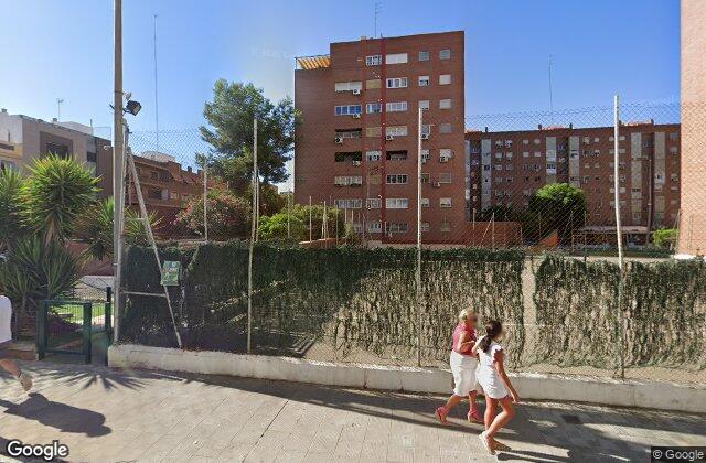 Street View of Tenis-Padel Aguilar
