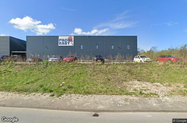 Street View of Padel East Frederikssund