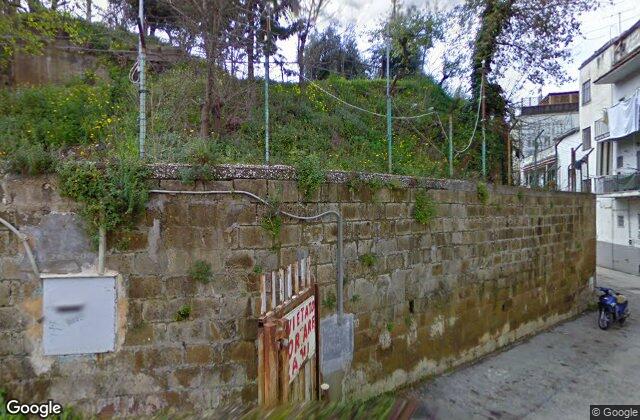 Street View of ASD Smash padel Fuorigrotta