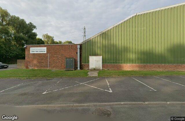 Street View of Tennis Club de Wasquehal | Tennis & Padel