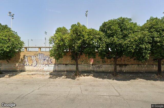 Street View of Hytasa Tenis y Padel