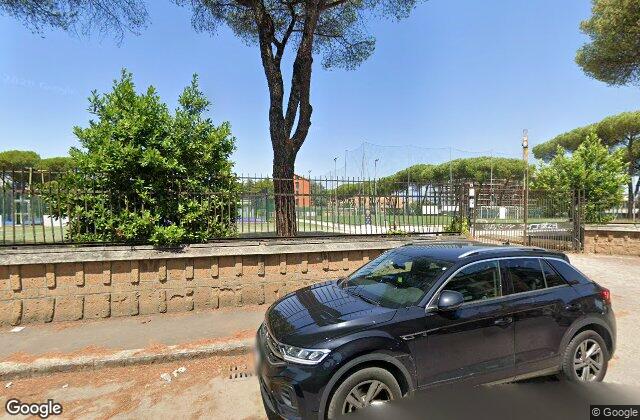 Street View of Old Tower Padel