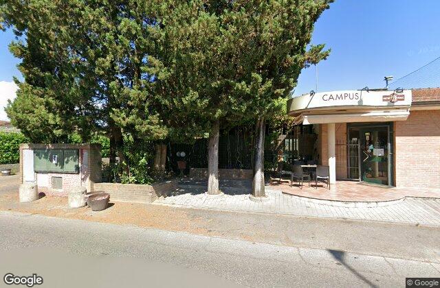 Street View of Sport Village • Calcio a 5, padel & pickleball