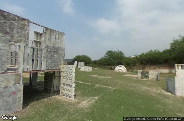 Street View of Numa Padel