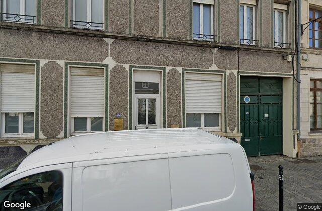 Street View of Padel Solutions | Constructeur terrain padel