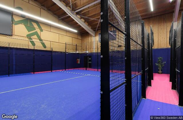 Street View of The Padellers Uitgeest - Padelclub