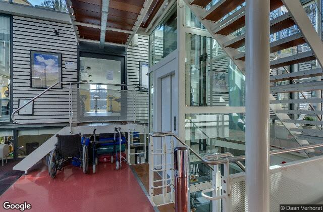 Street View of Play Padel Club Amsterdam