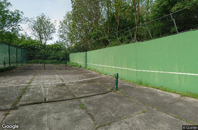 Street View of My PadelClub Krimpen aan den IJssel
