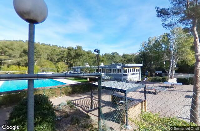 Street View of Tennis Academy de Luminy | Tennis & Padel
