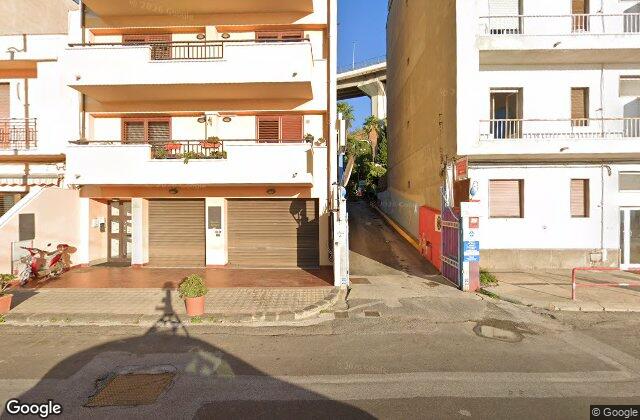 Street View of Parco Padel