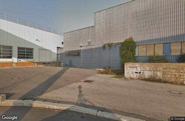 Street View of PADELZONE Traiskirchen