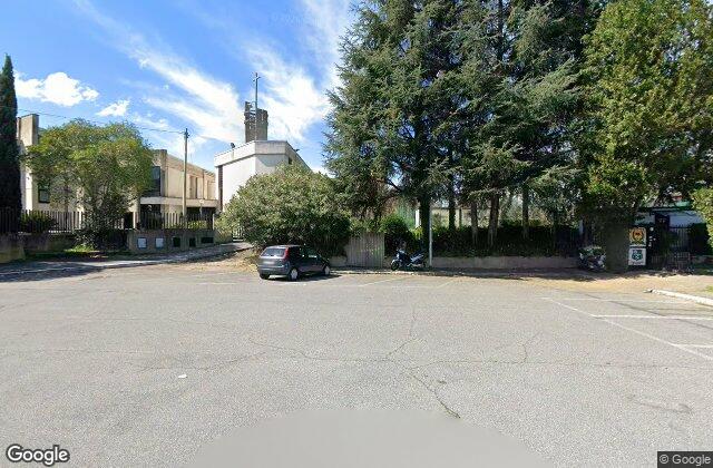 Street View of Paleta Padel club