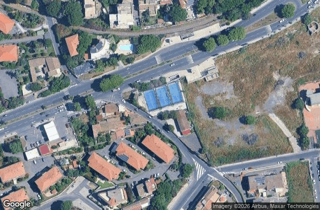 Satellite view of Padel Fit Club