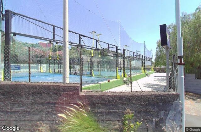 Street View of Padel Fit Club