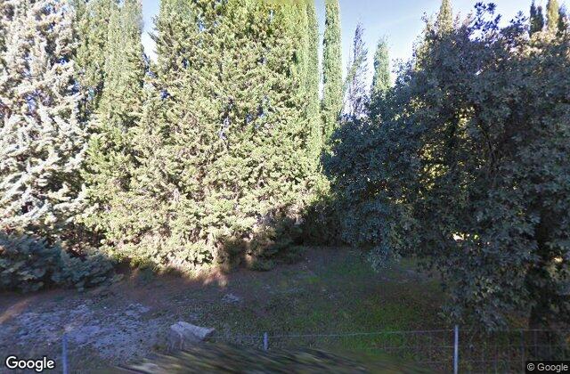 Street View of Terrain Padel Villa Vicha
