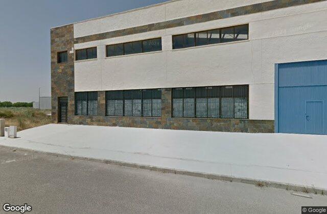 Street View of Ingode Padel