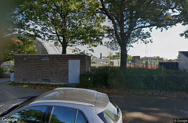 Street View of Gladsaxe Tennis og Padel Klub