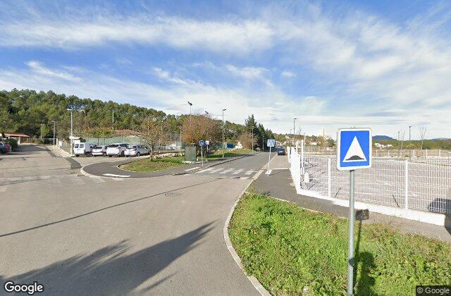 Street View of PADEL MAINTENANCE PREMIUM