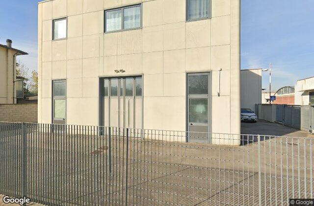 Street View of Padel "Le Mura" Brozzi
