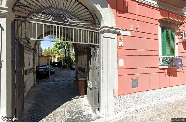 Street View of Exclusive Padel San Giorgio
