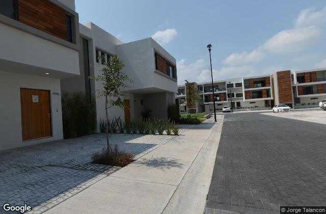 Street View of Legacy Padel & Social Club