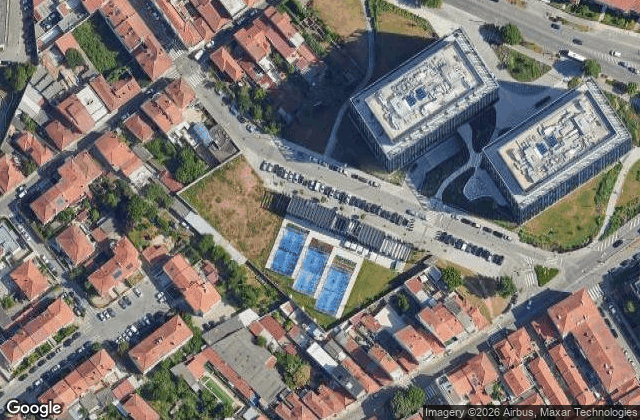Satellite view of FSportIN Padel