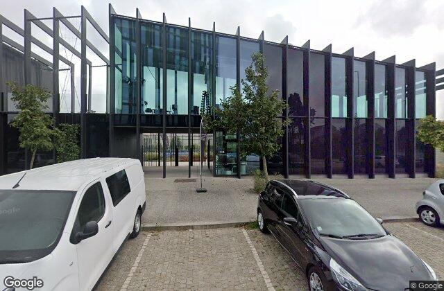Street View of FSportIN Padel