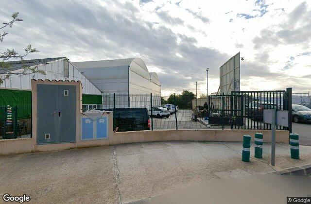 Street View of Asnimo Padel El Tenaro