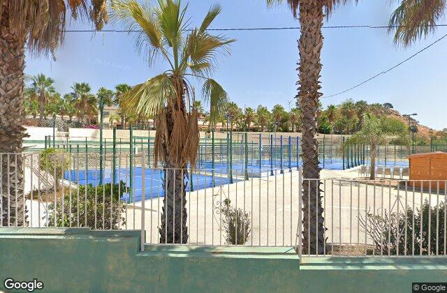 Street View of AM Padel Academy