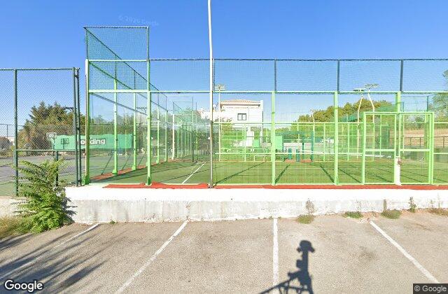 Street View of NorthPoint Tennis Padel Club, Anixi