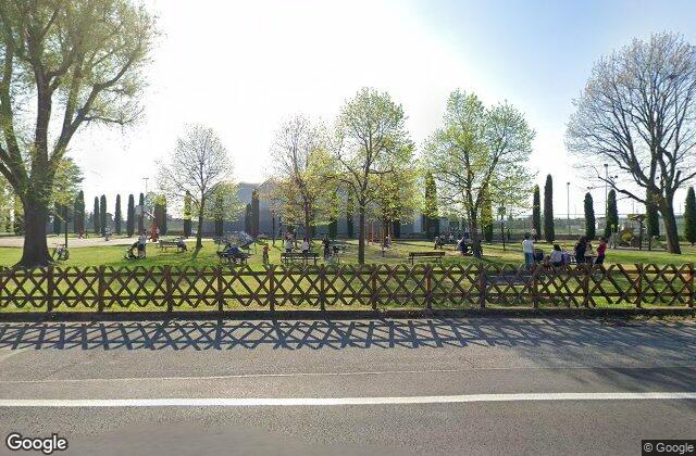 Street View of Enjoy Padel Candiolo