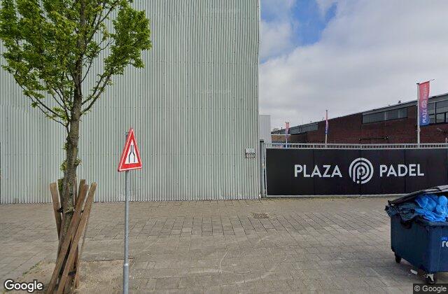 Street View of GoGolf Plaza Padel