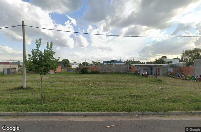 Street View of Todo Padel Club